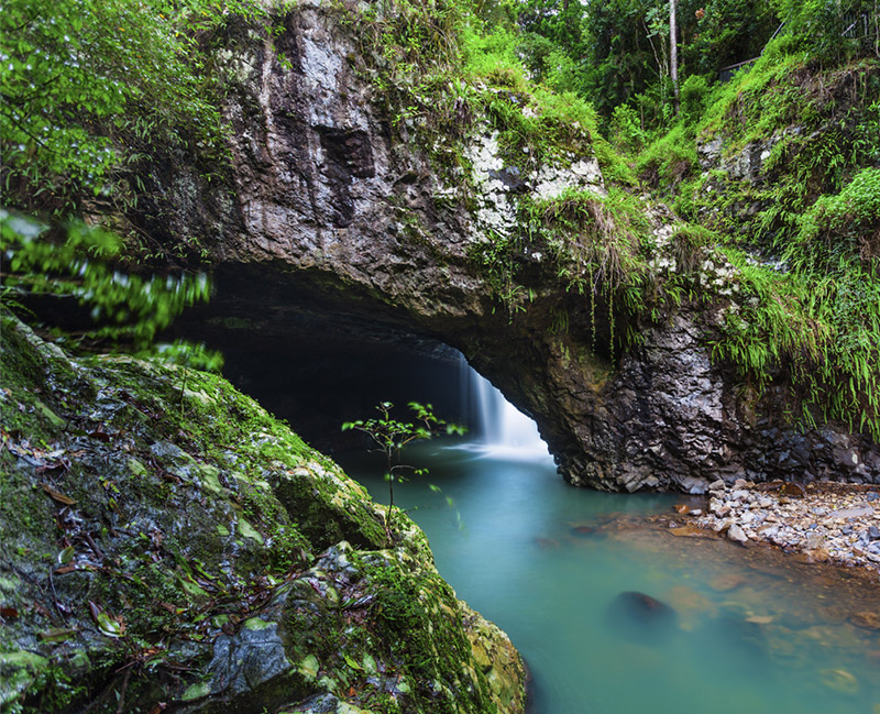 Natural Bridge