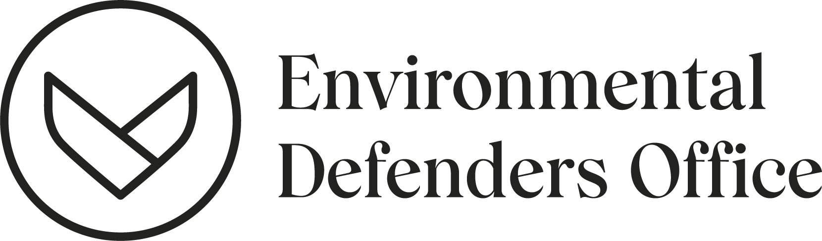 Environmental Defenders Office
