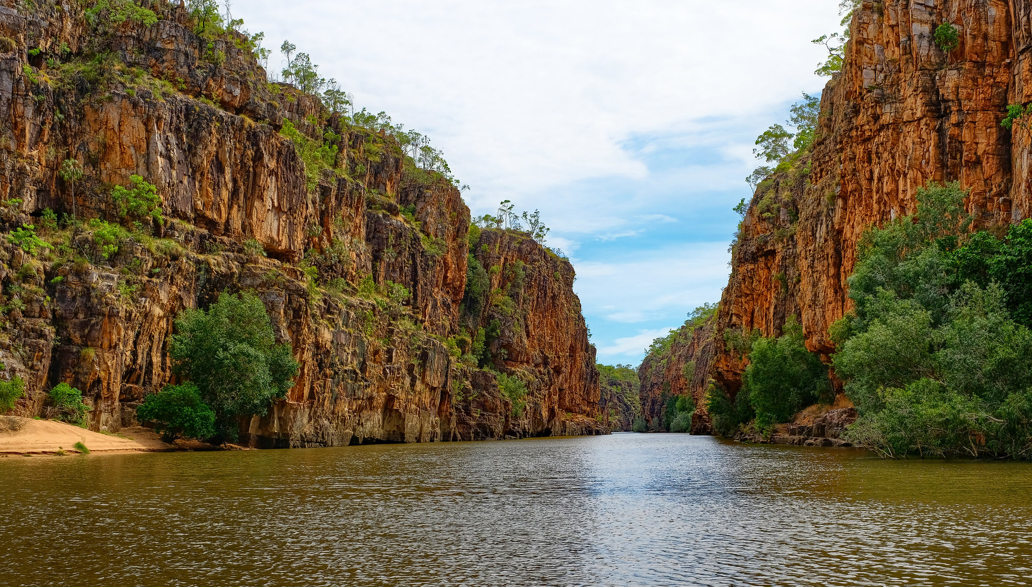 The Northern Territory Environmental Defenders Toolkits - Environmental
