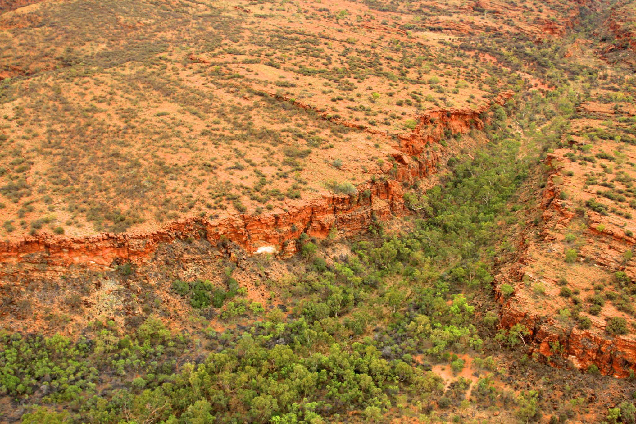 The new Environment Protection Act in the Northern Territory