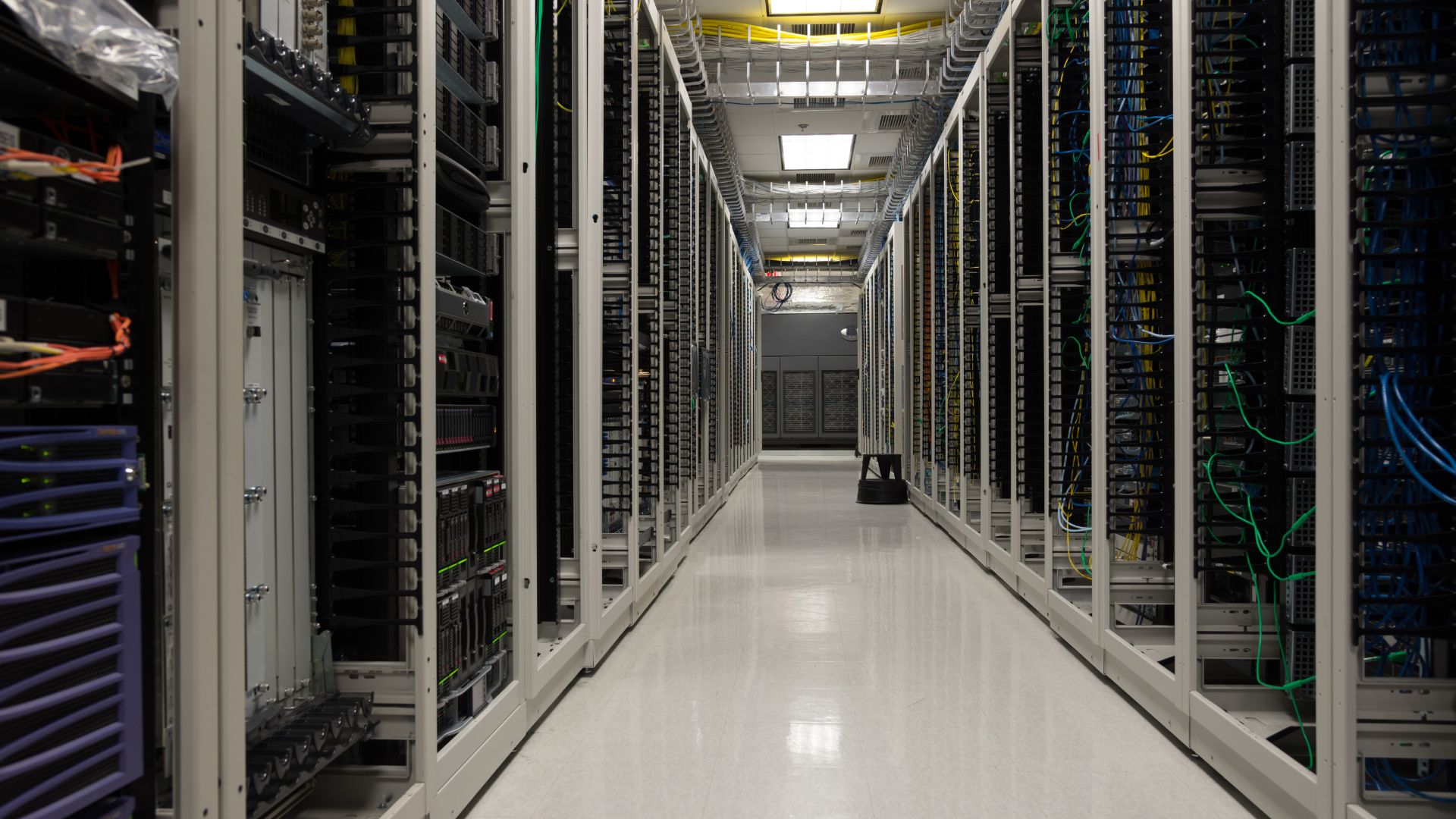 Data centres, done right